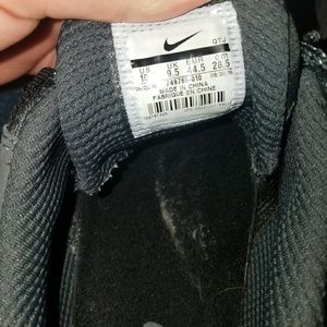 Nike Air Max 95 'Anthracite'